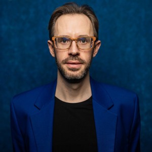 David Helbock