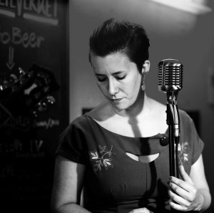 Gro-Marthe Dickson