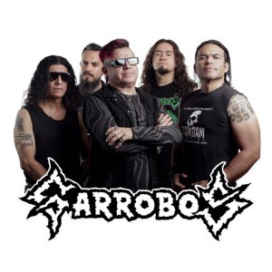 Garrobos