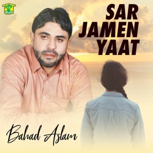 Bahad Aslam