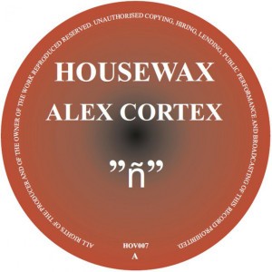 Alex Cortex