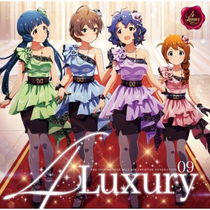 4 Luxury
