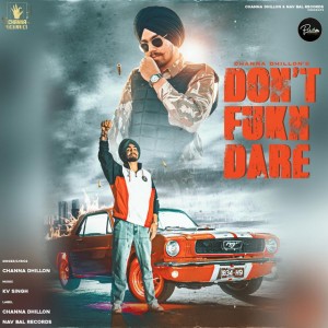 Channa Dhillon