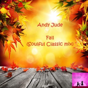 Andy Jude