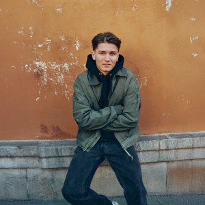 Ari Bajgora