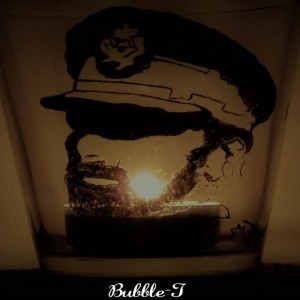 Bubble-T