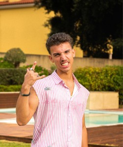 RAFA MARTINI