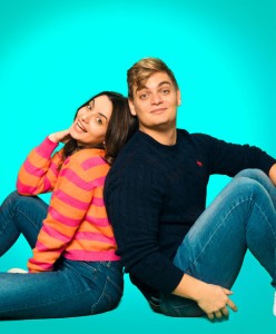 Dani e Robbi