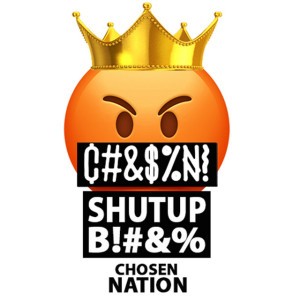 Chosen Nation