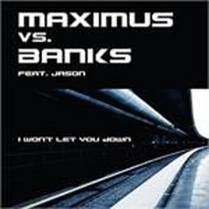 Banks ft. Jason