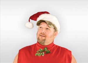 Larry the Cable Guy