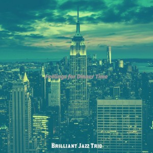 Brilliant Jazz Trio