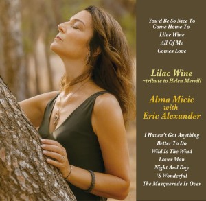 Alma Micic