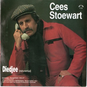 Cees Stoewart