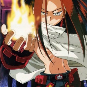 Shaman King