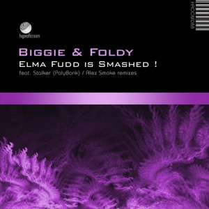 Biggie & Foldy