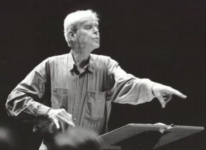 Frans Brüggen