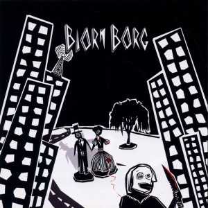 Biorn Borg