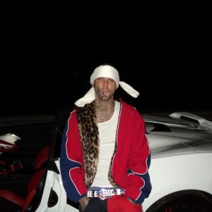 Ricky Hil