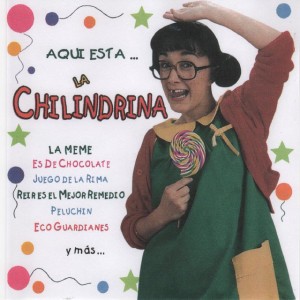 La Chilindrina