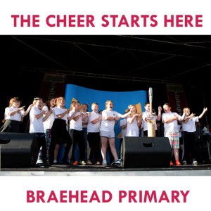 Braehead Primary