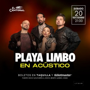 Playa Limbo