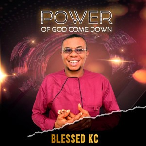 Blessed KC