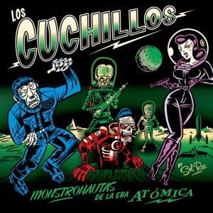 Los Cuchillos