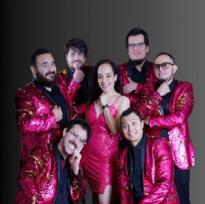 Calacas Jazz Band