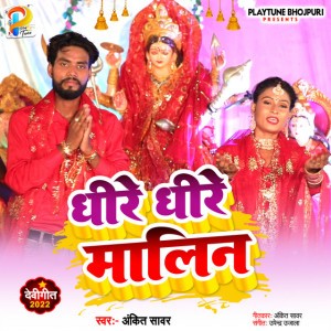 Ankit Sawar