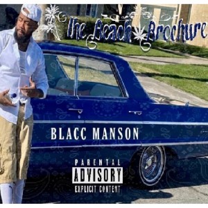 Blacc Manson