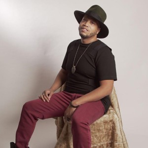 Andrae Alexander