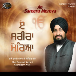Bhai Gurmeet Singh Ji Chandigarh Wale