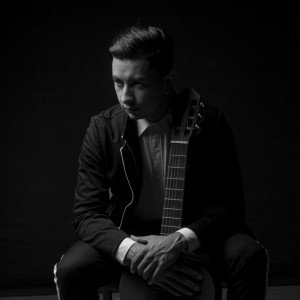 Nixon Chavez