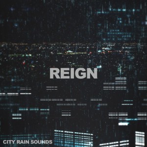 City Rain Sounds