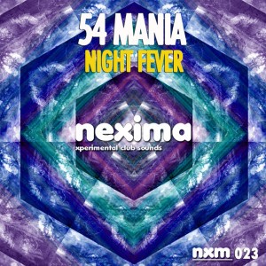 54 Mania