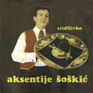 Aksentije Soskic