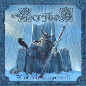 Stribog