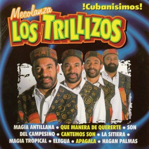 Los Trillizos