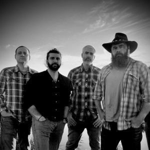 Kier Byrnes & The Kettle Burners