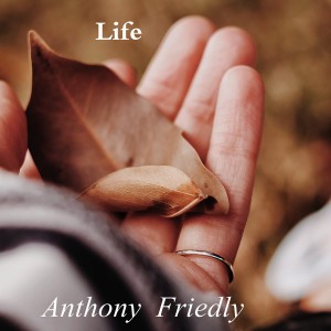 Anthony Friedly