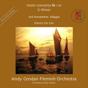 Danny De Can & Andy Cendan