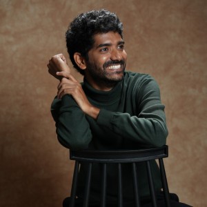 Nivas K Prasanna