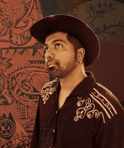 Aditya Rao