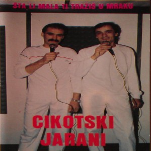 Cikotski Jarani