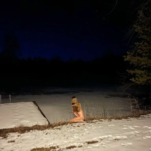 Kara-Lis Coverdale