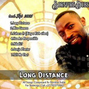 Bornfire Dube
