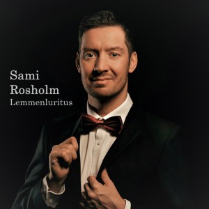 Sami Rosholm