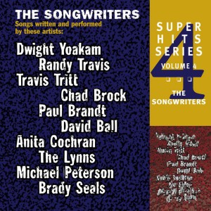 The Songwriters