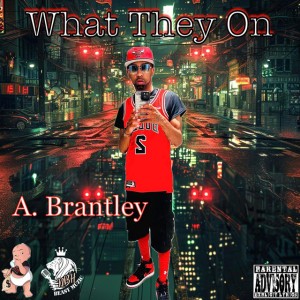 A. Brantley